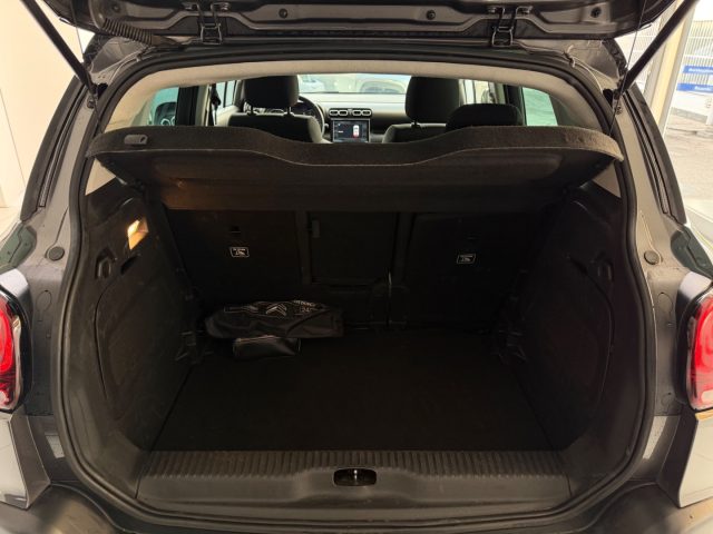 CITROEN C3 Aircross usata, con Vetri oscurati