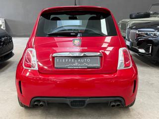 ABARTH 595 usata, con Alzacristalli elettrici