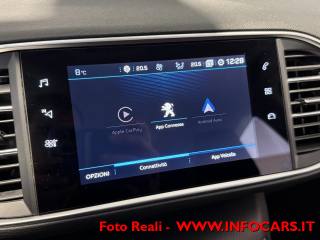 PEUGEOT 308 usata, con Servosterzo