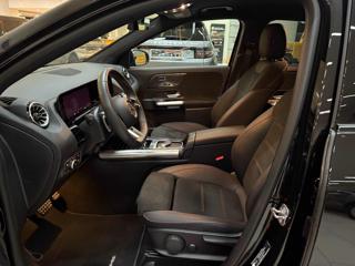 MERCEDES-BENZ GLA 200 usata, con Cruise Control