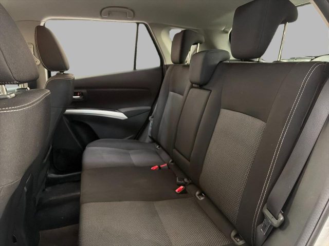 SUZUKI S-Cross usata, con Cruise Control