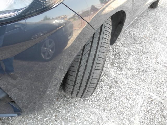 HYUNDAI i10 usata 53