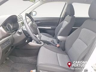 SUZUKI Vitara usata, con Controllo trazione