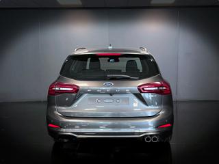 FORD Focus usata, con Autoradio