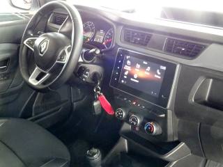 RENAULT Kangoo usata, con ESP