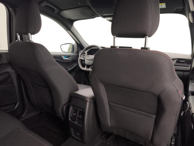 FORD Kuga usata, con Frenata d