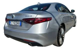 ALFA ROMEO Giulia usata, con Airbag
