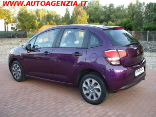 CITROEN C3 usata 4