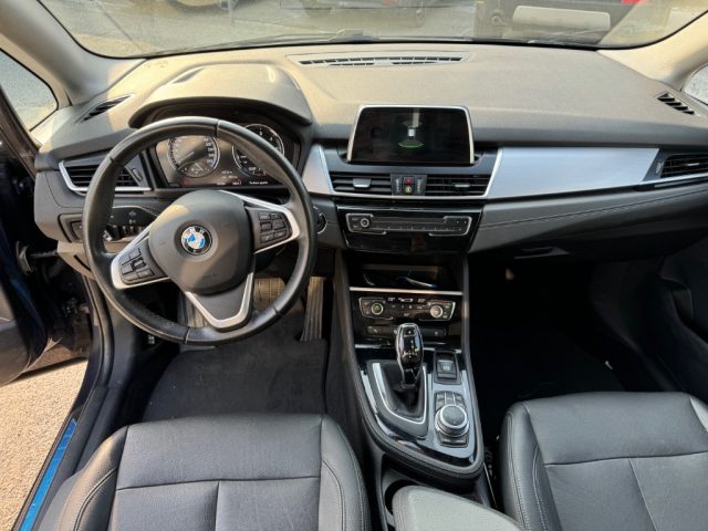 BMW 220 usata, con Controllo trazione