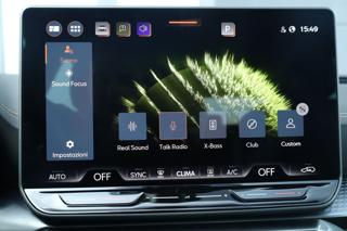 CUPRA Leon usata, con Isofix