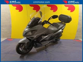 KYMCO Xciting 400i usata 1