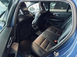 VOLVO V60 usata, con Controllo trazione