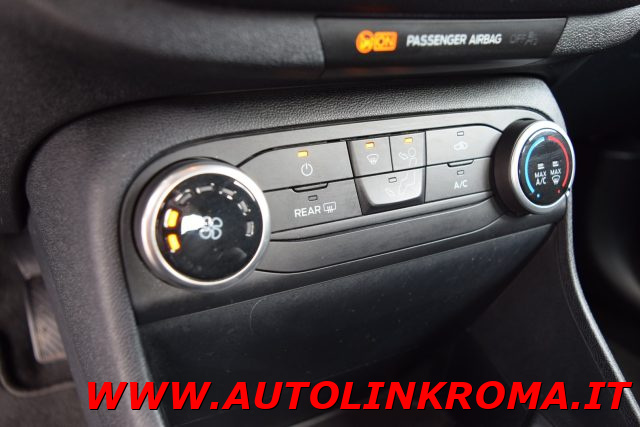 FORD Fiesta usata, con Chiusura centralizzata