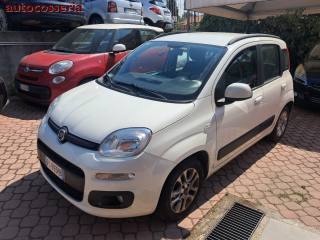 FIAT Panda 1.2 Eco-GPL