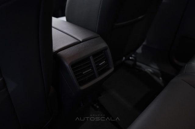 CITROEN C5 Aircross usata, con Vivavoce