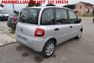 FIAT Multipla usata, con Alzacristalli elettrici
