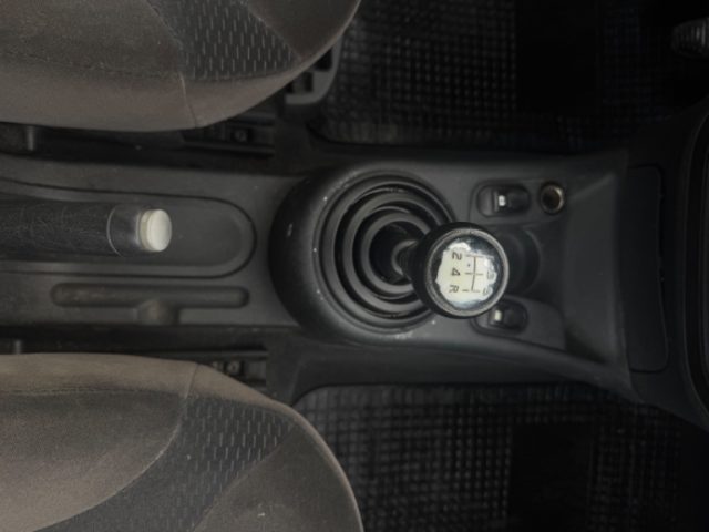 CITROEN C3 usata, con Specchietti laterali elettrici