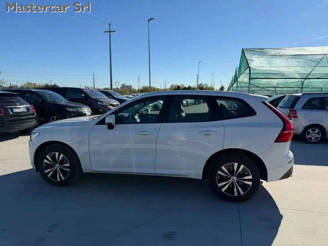 VOLVO XC60 usata, con Airbag Passeggero