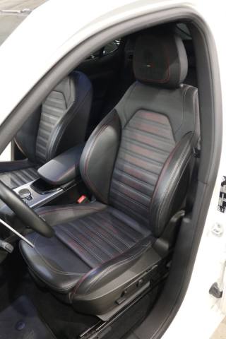 ALFA ROMEO Stelvio usata, con Cruise Control