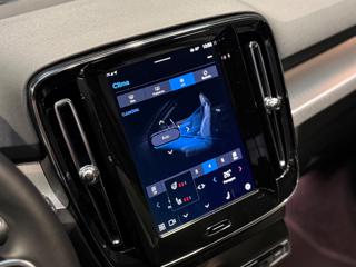 VOLVO XC40 usata, con Sistema di navigazione