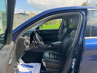 ALFA ROMEO Stelvio usata, con Antifurto