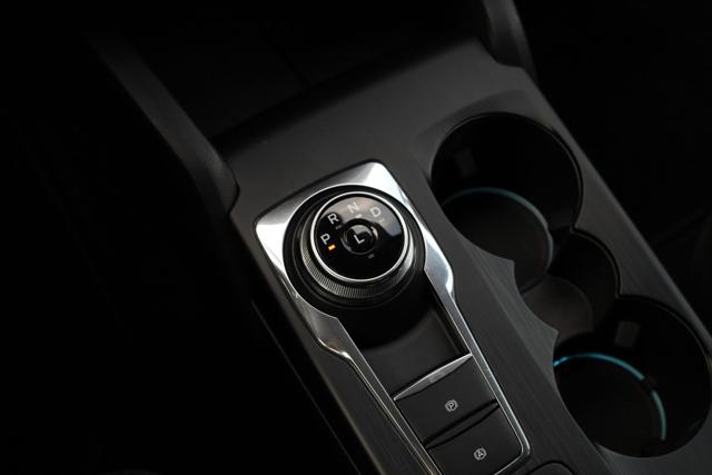 FORD Focus usata, con Vetri oscurati