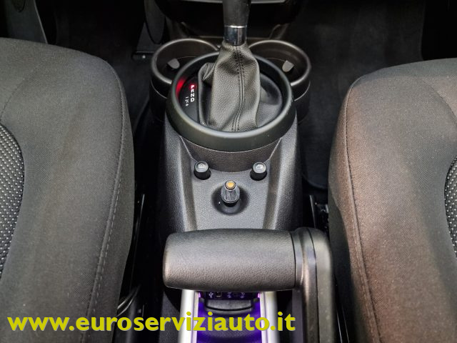MINI Countryman usata 18