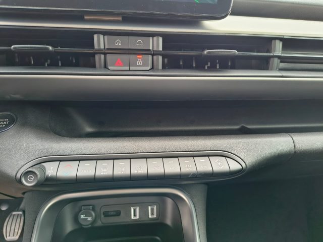 JEEP Avenger usata, con Controllo automatico clima