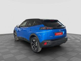 PEUGEOT 2008 usata 2