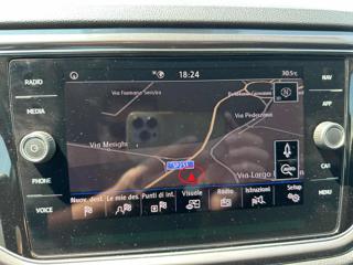 VOLKSWAGEN T-Roc usata, con Specchietti laterali elettrici