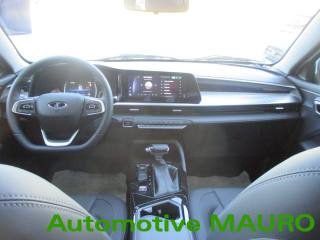 DR MOTOR DR 3.0 usata, con Fendinebbia