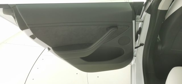 TESLA Model 3 usata, con Portellone posteriore elettrico