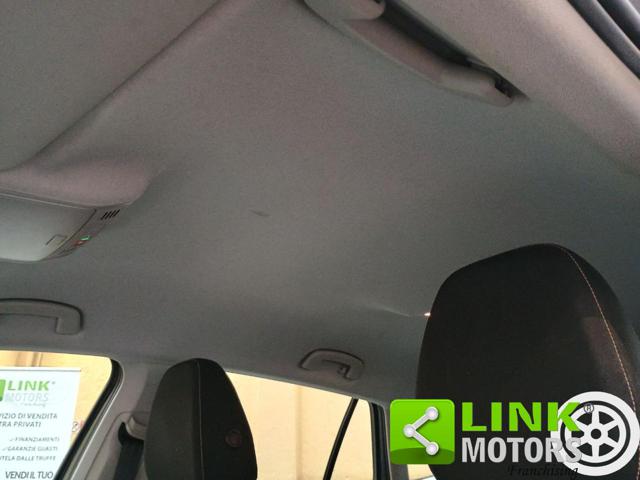 SKODA Scala usata, con Specchietti laterali elettrici