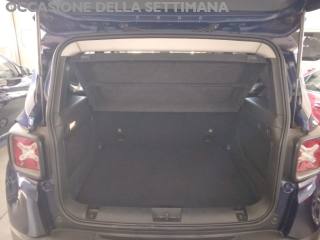 JEEP Renegade usata, con Autoradio