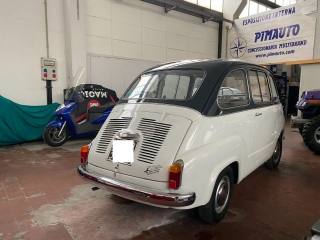 FIAT Multipla usata 4