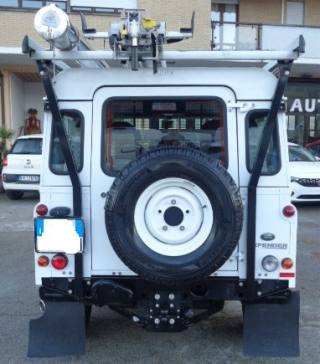 LAND ROVER Defender usata, con Chiusura centralizzata