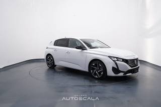 PEUGEOT 308 usata, con Climatizzatore