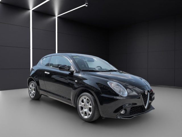 ALFA ROMEO MiTo usata, con Chiusura centralizzata