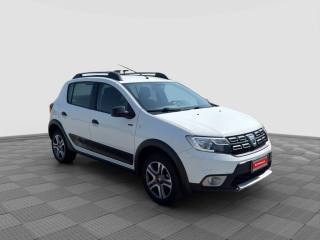 DACIA Sandero usata 6