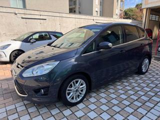 FORD C-Max usata, con Airbag