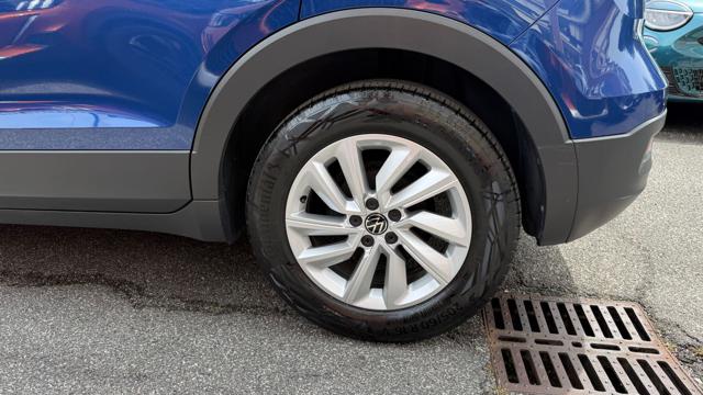 VOLKSWAGEN T-Cross usata, con Airbag Passeggero