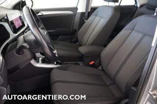 VOLKSWAGEN T-Roc usata, con Autoradio