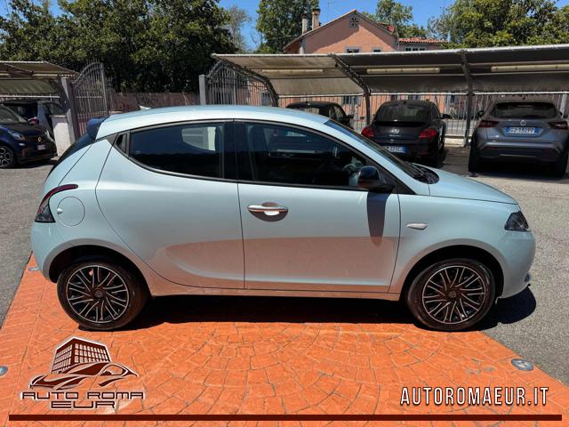 LANCIA Ypsilon usata, con Boardcomputer