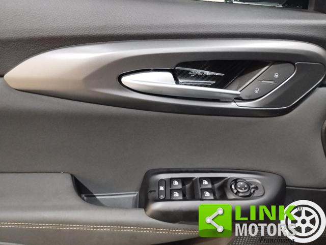 ALFA ROMEO Tonale usata, con ESP