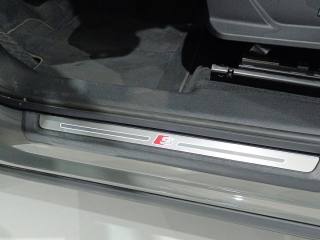 AUDI Q3 usata, con Frenata d