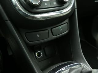 OPEL Mokka usata, con Cruise Control