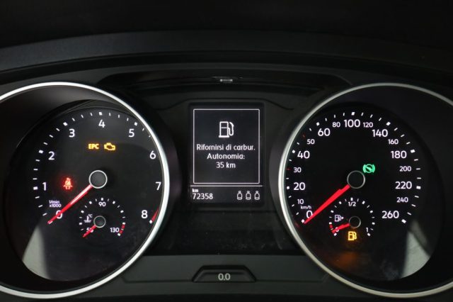 VOLKSWAGEN Tiguan usata 6
