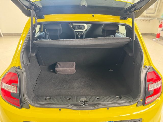 RENAULT Twingo usata, con Immobilizzatore elettronico