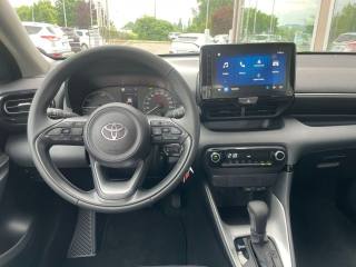 TOYOTA Yaris usata, con Fendinebbia