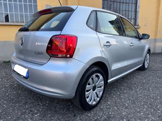 VOLKSWAGEN Polo usata, con Alzacristalli elettrici